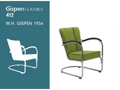 GISPEN 412S NIEUW