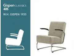 GISPEN 405 NIEUW