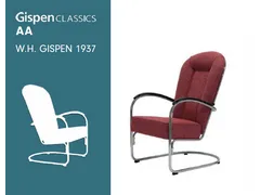 GISPEN AA NIEUW