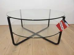 Gispen Today 427 zwart frame