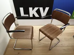 GISPEN 201XL HOUT / Noten