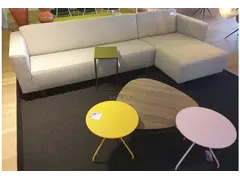 COZY hoekbank