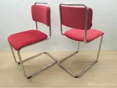 Gispen 101H Rood