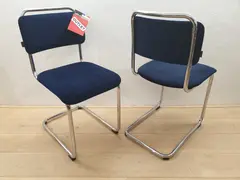 Gispen 101H blauw