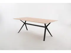 CHAT  eetkamertafel / vergadertafel