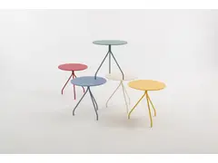 SWING   bijzet/salontafel