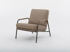 LOUNGER fauteuil