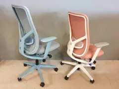 Bureaustoel Multi Colour