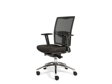 Bureaustoel NPro 706 CS