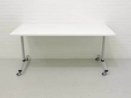 Inklapbare tafel
