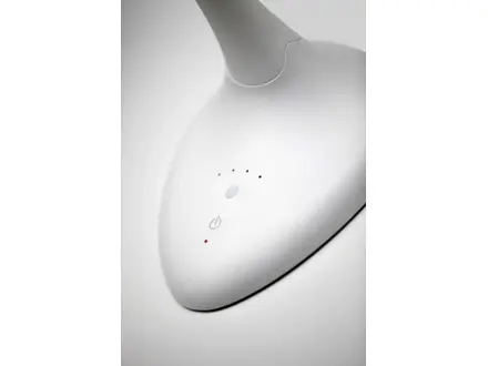 Flexlite bureaulamp
