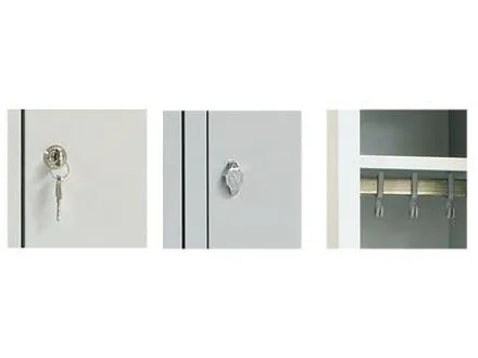 Details sloten