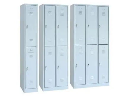 Lockerkast 1.2/2.4/3.6