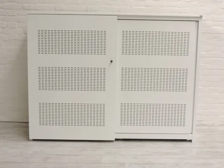 Voortman 122.5, wit