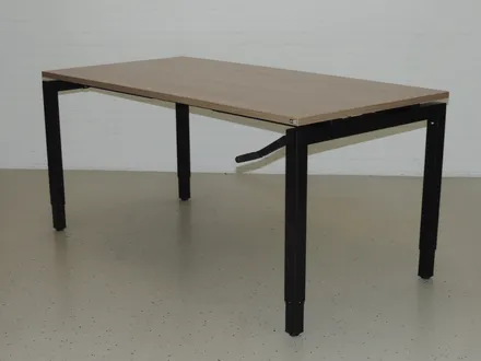 Bureau Oxford - Gebruikt / Uit verhuur - Thuiswerkplek