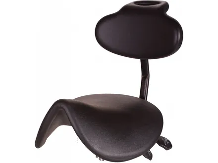 PK160 met rug + Meerprijs € 69,- excl. BTW