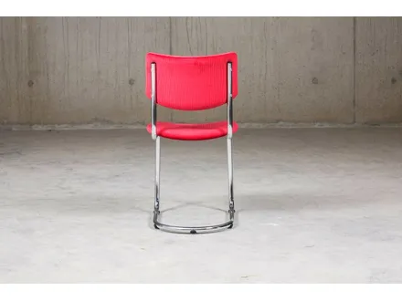 Gispen Today 1001 rood