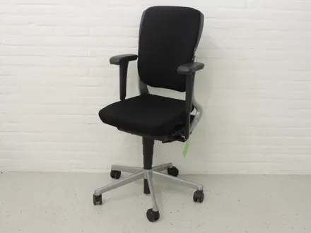 Bureaustoel Ahrend 230 zwart