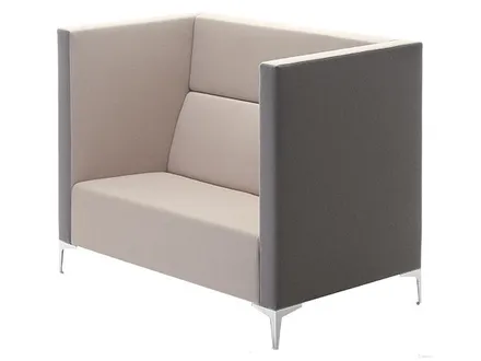 Cara Highline half-hoog 2-zits element