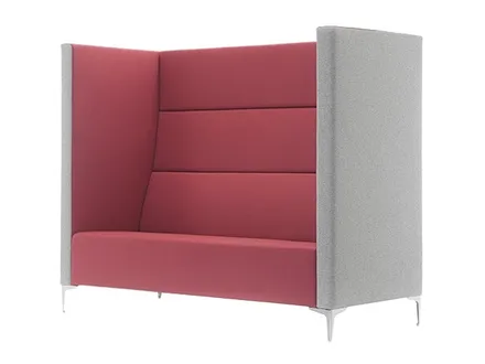 Cara Highline hoog 2,5-zits element