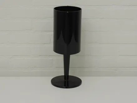 Designlamp DOT zwart