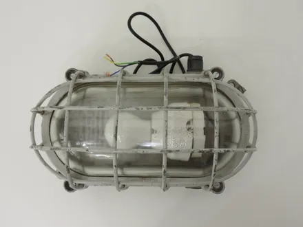 Industriële lamp