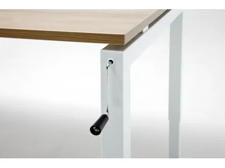 Bureau Oxford nieuw
