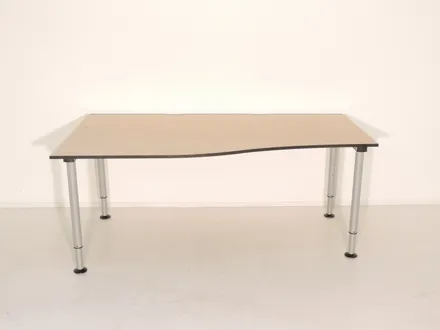 Gispen Next bureau 180