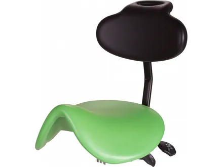 PKL160 met rug + Meerprijs € 69,- excl. BTW
