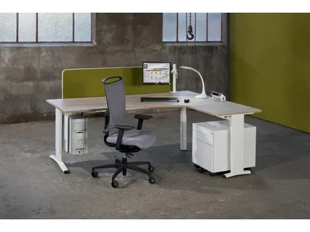 Entrada hoekbureau NG-Compact