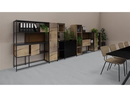 Flexwall sfeer foto LKV.nl