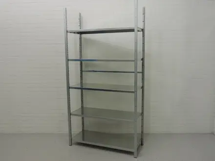 Magazijnstelling Galva