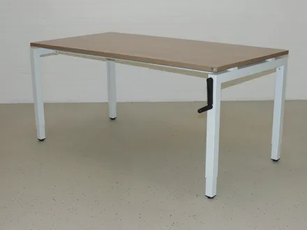 Bureau Oxford - Gebruikt / Uit verhuur - Thuiswerkplek