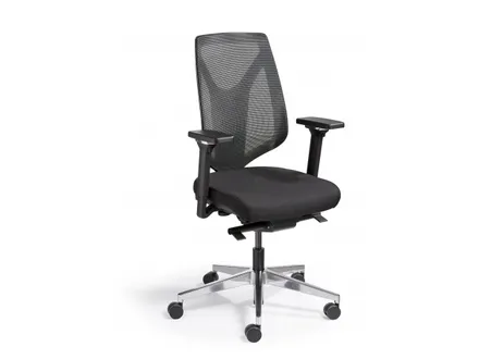 Bureaustoel Custom NPR 1813 mesh