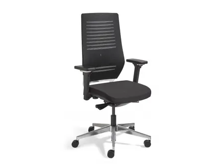 Bureaustoel Custom Pro NPR Mesh