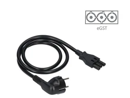 Aansluitkabels eGST