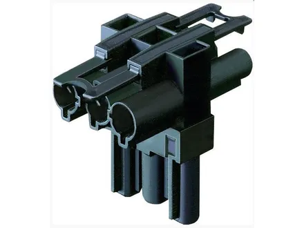 T-Splitter eGST