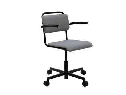 GISPEN TODAY 201XL BUREAUSTOELGISPEN TODAY 201XL BUREAUSTOEL