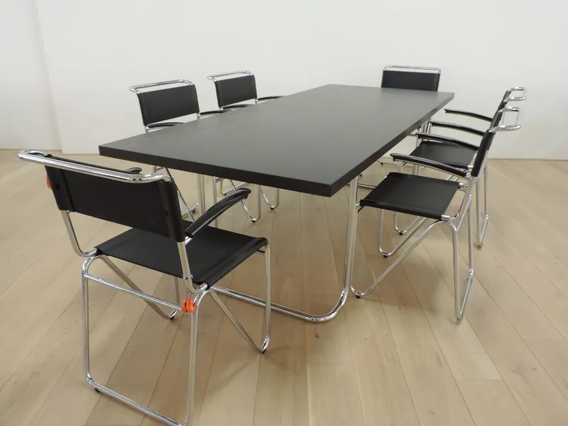 JdB 604 Tafel