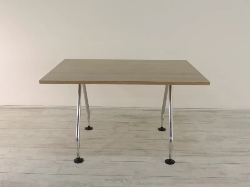Vitra tafel 120x80