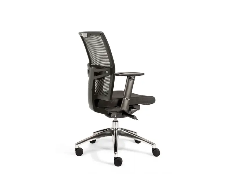 Bureaustoel NPro 706 CS
