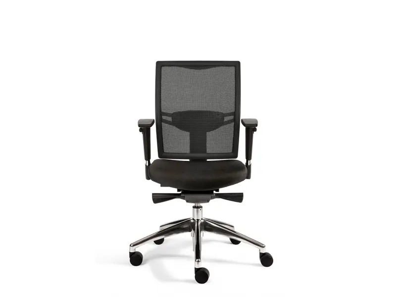 Bureaustoel NPro 706 CSBureaustoel NPro 706 CS
