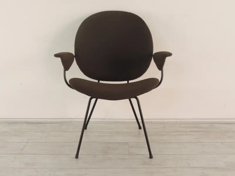 Kembo 302 donker bruin