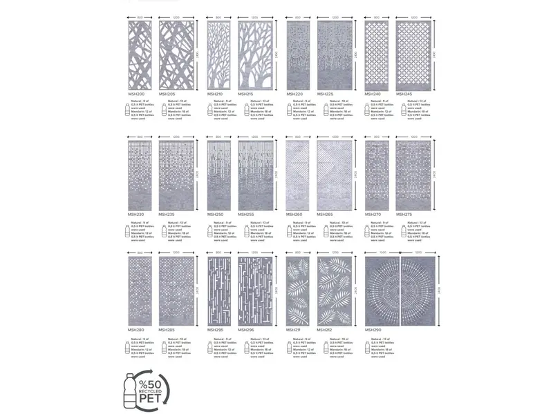 De Vorm Mute akoestische panelen