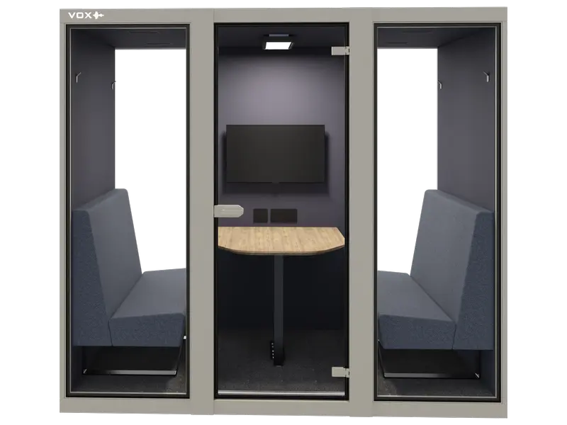De Vorm Mute akoestische panelen
