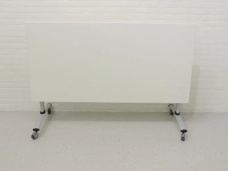 Inklapbare tafel