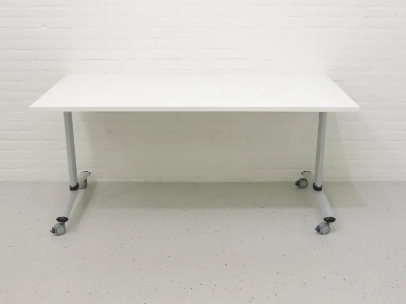 Inklapbare tafel