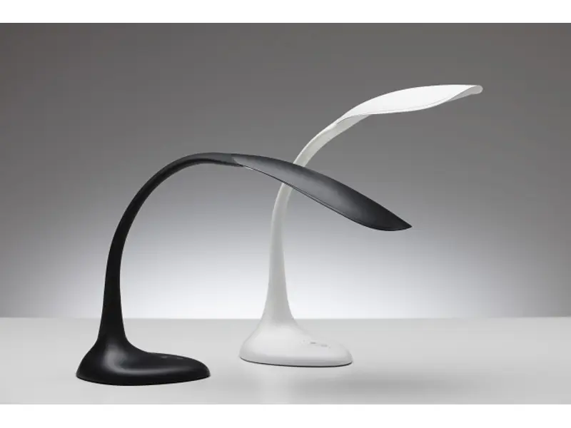 Flexlite bureaulamp