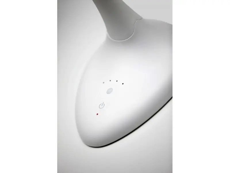 Flexlite bureaulamp