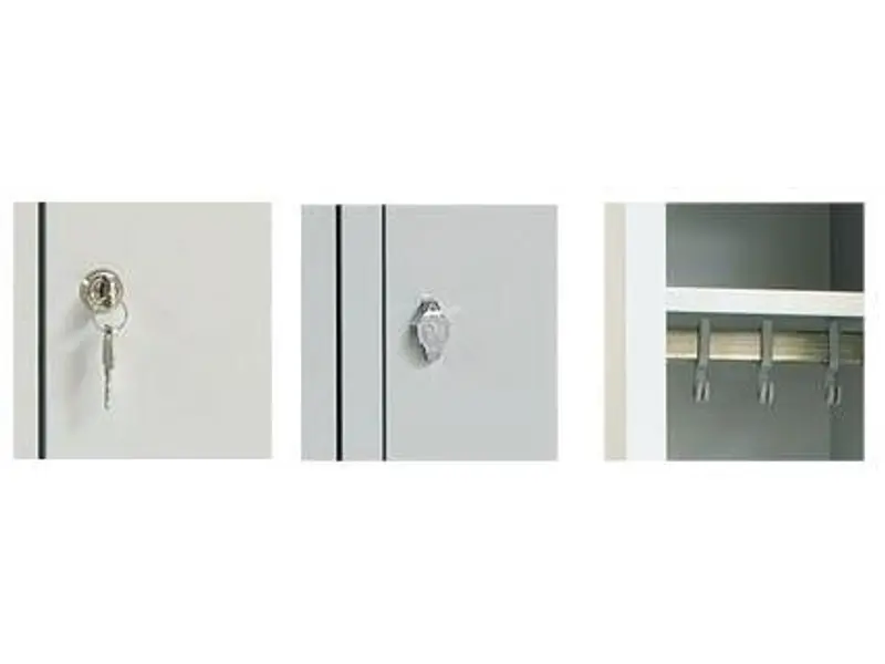 Details sloten